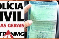 PCMG esclarece dúvidas sobre licenciamento anual de veículos